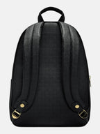 Рюкзак чоловічий Jordan Monogram Backpack Black/Gold MM0986-K5X