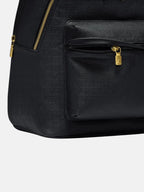 Рюкзак чоловічий Jordan Monogram Backpack Black/Gold MM0986-K5X