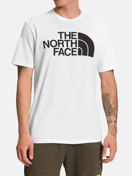 Футболка чоловіча The North Face Half Dome T White NF0A812MLA9