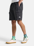 Шорти чоловічі The North Face Trishul Cargo Shorts TNF Black NF0A88EH