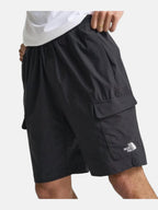 Шорти чоловічі The North Face Trishul Cargo Shorts TNF Black NF0A88EH