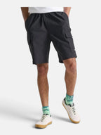 Шорти чоловічі The North Face Trishul Cargo Shorts TNF Black NF0A88EH