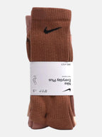 Шкарпетки унісекс Nike Everyday Plus Cushioned Crew (3 пари) Multi-Color SX6888-914