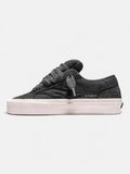 Кросівки унісекс Straye Logan Puff Black SLG1573