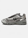 Кросівки унісекс New Balance 1000 Grey U10007RF