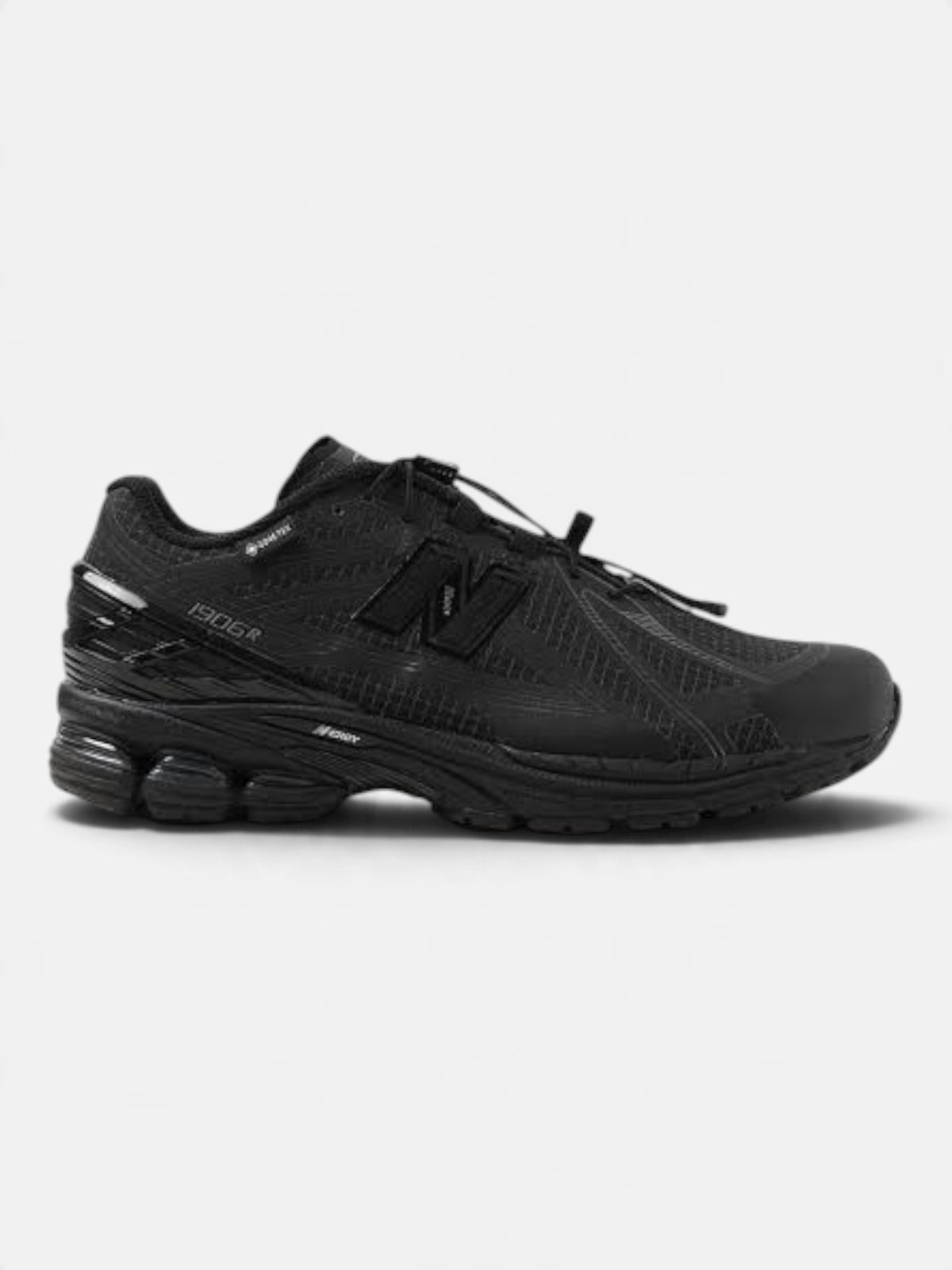 Кросівки унісекс New Balance 1906X Gore-Tex Black U190631U
