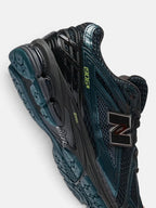 Кросівки унісекс New Balance 1906R Medusa Green/Black U190646S