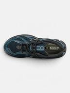 Кросівки унісекс New Balance 1906R Medusa Green/Black U190646S
