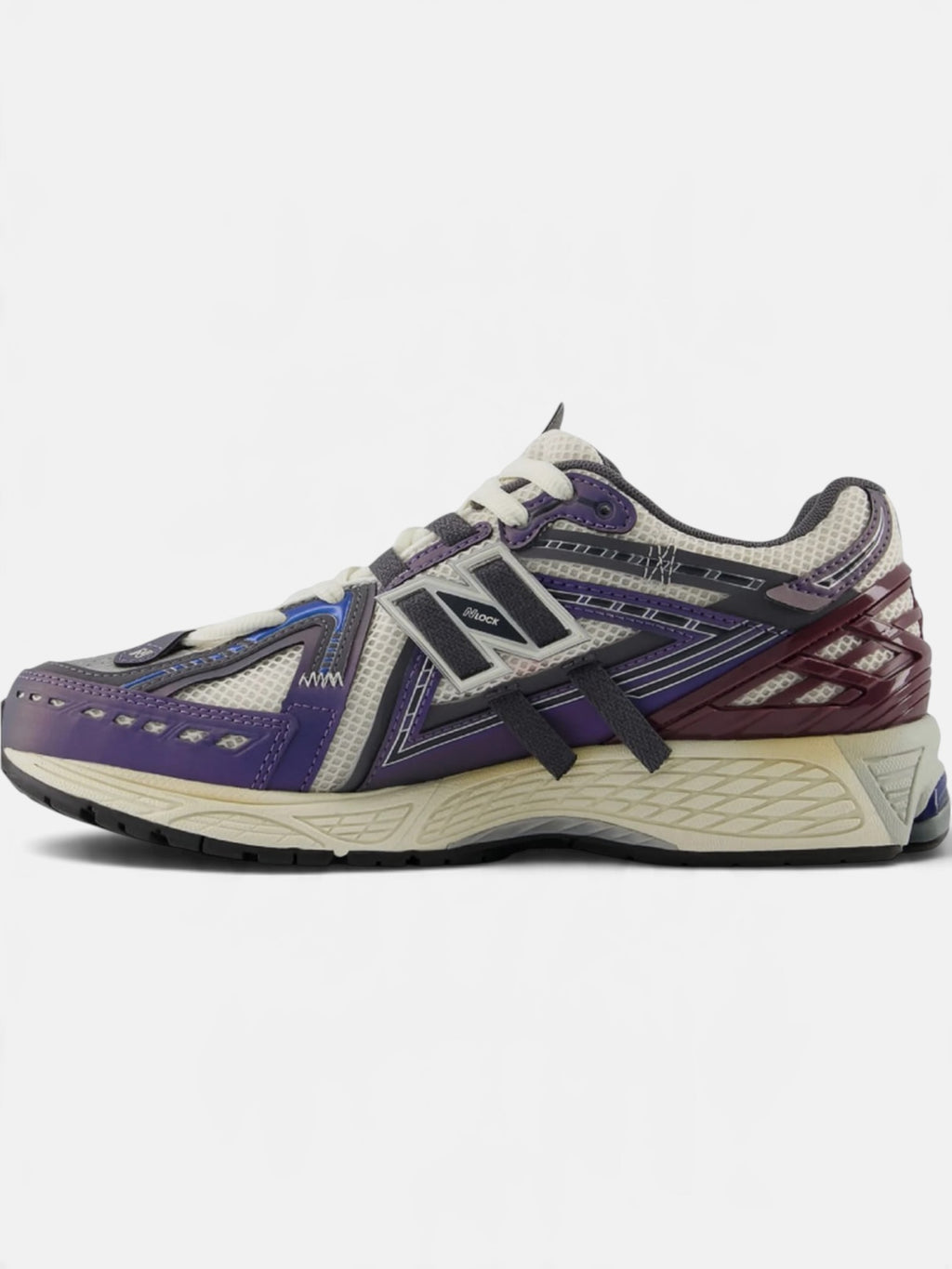 Кросівки унісекс New Balance 1906R Multi U1906ANB