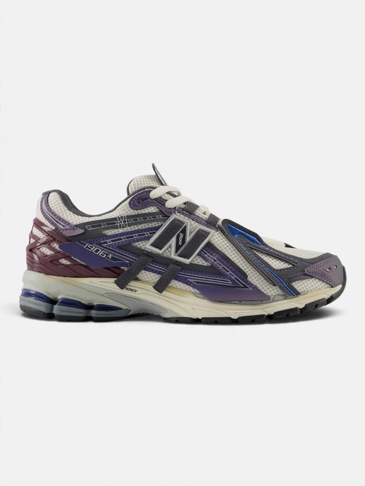 Кросівки унісекс New Balance 1906R Multi U1906ANB