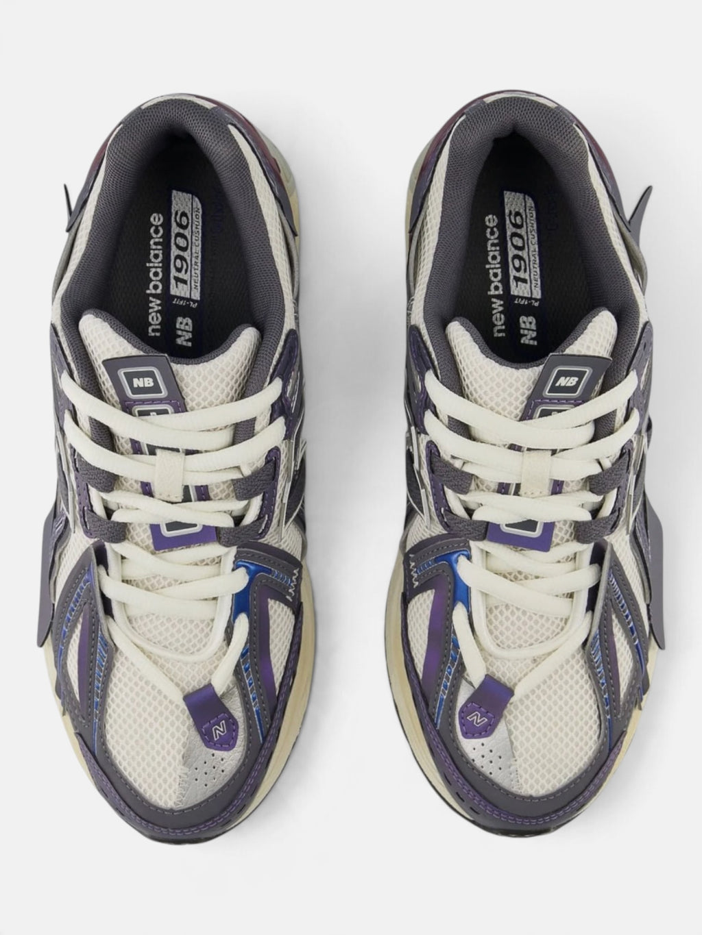 Кросівки унісекс New Balance 1906R Multi U1906ANB