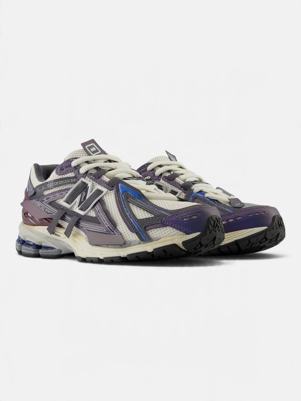 Кросівки унісекс New Balance 1906R Multi U1906ANB