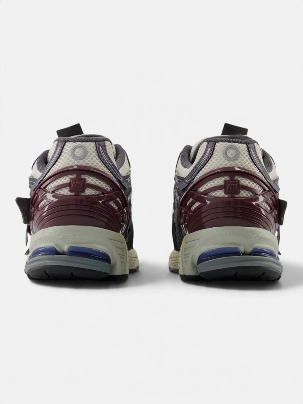 Кросівки унісекс New Balance 1906R Multi U1906ANB