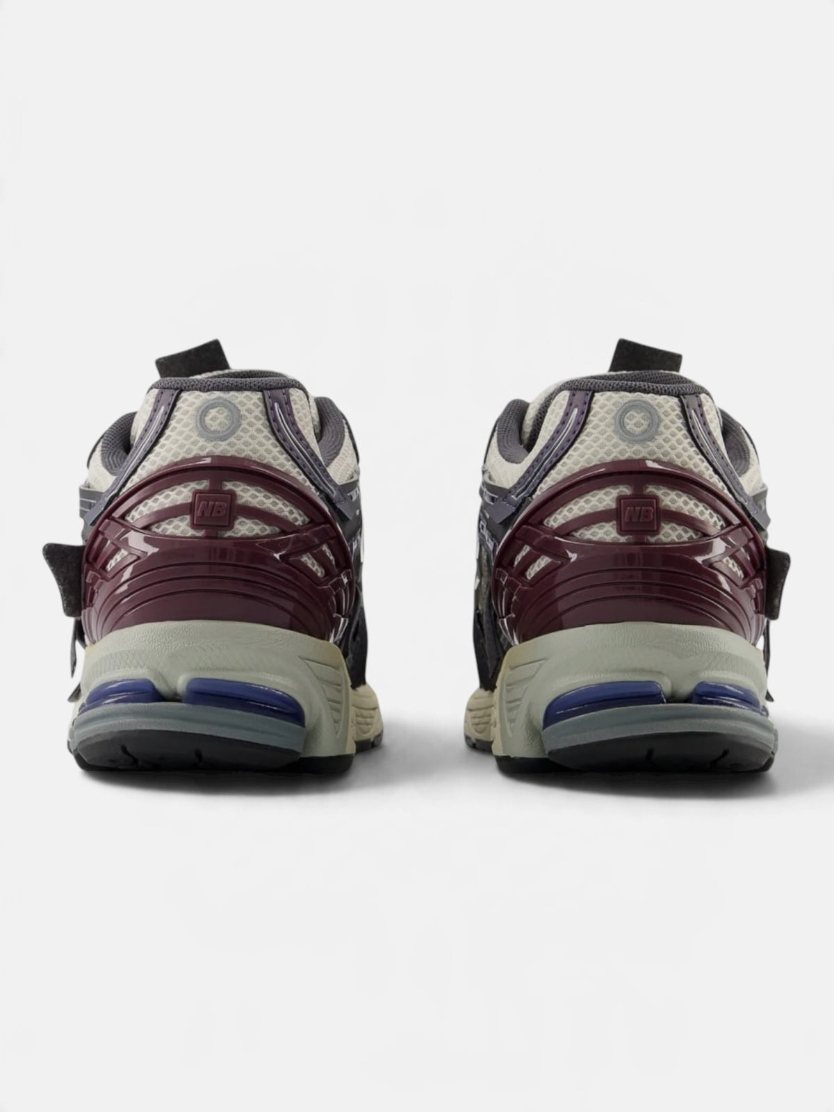 Кросівки унісекс New Balance 1906R Multi U1906ANB