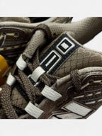 Кросівки унісекс New Balance 1906R Cordura Brown/Black U1906RFW
