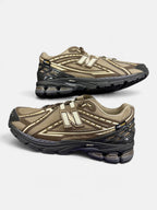Кросівки унісекс New Balance 1906R Cordura Brown/Black U1906RFW