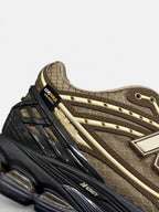 Кросівки унісекс New Balance 1906R Cordura Brown/Black U1906RFW