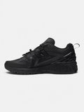 Кросівки унісекс New Balance 1906R Black/Dark Silver Metallic U1906RNB
