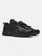 Кросівки унісекс New Balance 1906R Black/Dark Silver Metallic U1906RNB