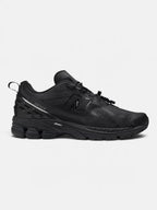 Кросівки унісекс New Balance 1906R Black/Dark Silver Metallic U1906RNB