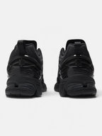Кросівки унісекс New Balance 1906R Black/Dark Silver Metallic U1906RNB