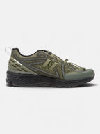 Кросівки унісекс New Balance 1906R Green U1906RNC