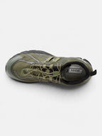 Кросівки унісекс New Balance 1906R Green U1906RNC