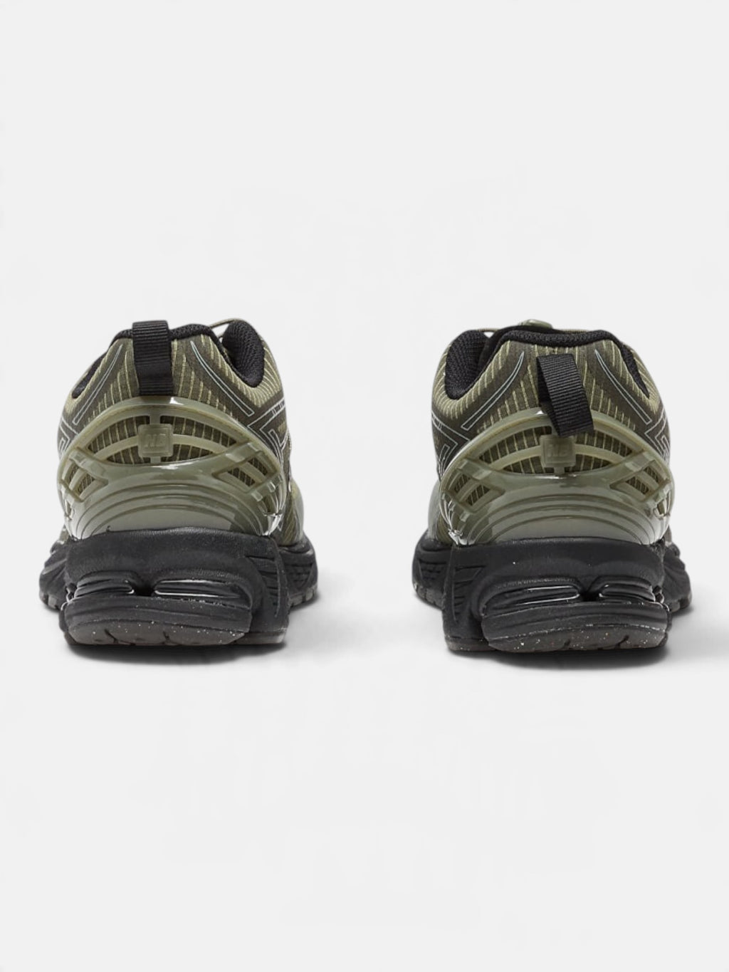 Кросівки унісекс New Balance 1906R Green U1906RNC
