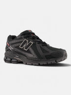 Кросівки унісекс New Balance 1906R Black/Silver Metallic U1906ROE