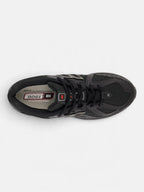 Кросівки унісекс New Balance 1906R Black/Silver Metallic U1906ROE