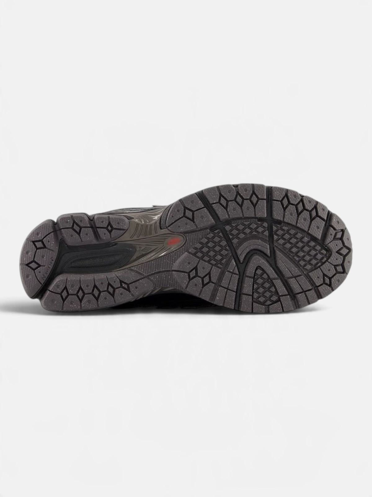 Кросівки унісекс New Balance 1906R Black/Silver Metallic U1906ROE