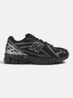 Кросівки унісекс New Balance 1906R Black/Black U1906ROS