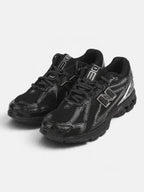 Кросівки унісекс New Balance 1906R Black/Black U1906ROS