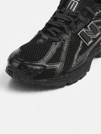 Кросівки унісекс New Balance 1906R Black/Black U1906ROS