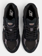 Кросівки унісекс New Balance 2002R Protection Pack Gore-Tex Black U20023MB