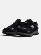 Кросівки унісекс New Balance 2002R Protection Pack Gore-Tex Black U20023MB