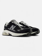 Кросівки унісекс New Balance 2010 Black/Shadow Grey/Sea Salt U2010892