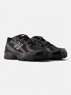 Кросівки унісекс New Balance 740 Black/Silver Metallic U740BS2