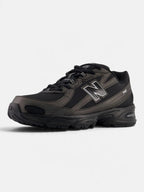 Кросівки унісекс New Balance 740 Black/Silver Metallic U740BS2