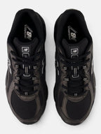 Кросівки унісекс New Balance 740 Black/Silver Metallic U740BS2