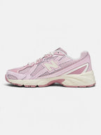 Кросівки унісекс New Balance 740 Pink Taffy/Pink Granite/Angora U740PP2