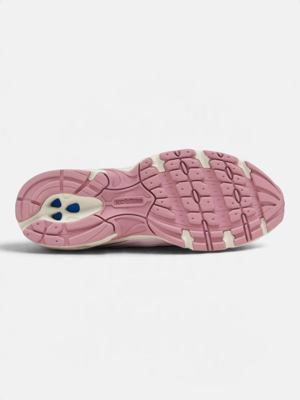 Кросівки унісекс New Balance 740 Pink Taffy/Pink Granite/Angora U740PP2