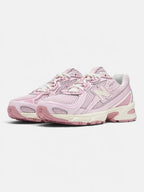 Кросівки унісекс New Balance 740 Pink Taffy/Pink Granite/Angora U740PP2