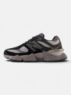 Кросівки унісекс New Balance 9060 Black/Castlerock/Rain Cloud U9060BLK