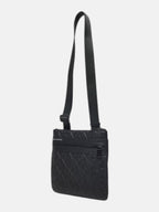 Сумка чоловіча Armani Exchange Liam Crossbody Black XM000579-AF12133-UC001