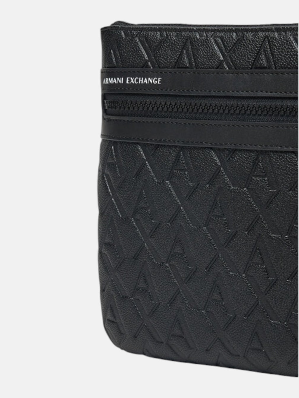 Сумка чоловіча Armani Exchange Liam Crossbody Black XM000579-AF12133-UC001