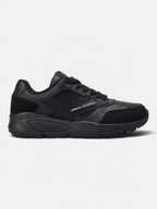 Кросівки чоловічі Armani Exchange Black XM001677-AF17355-UC001