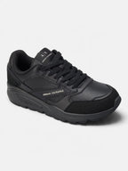 Кросівки чоловічі Armani Exchange Black XM001677-AF17355-UC001