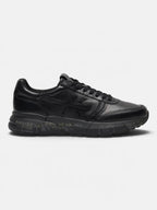 Кросівки чоловічі Premiata Mick Black VAR.1453N