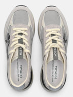 Кросівки чоловічі Premiata Moerun Light Grey VAR.7304